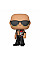 Фігурка Funko POP WWE: The Rock - Final Boss (Wrestlemania 40)