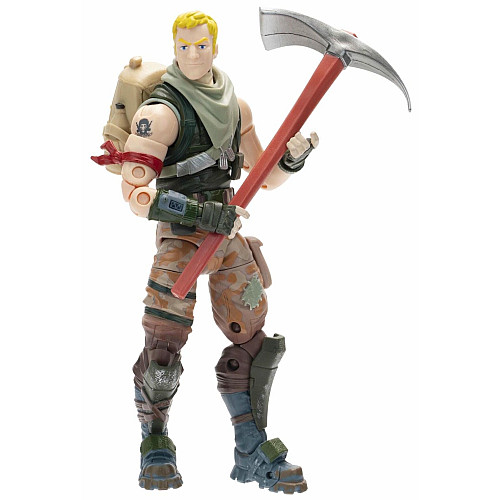 Колекційна фігурка Fortnite Legendary Series Jonesy, 15см
