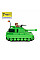 Ігровий набір DevSeries Feature Vehicle Brookhaven: Tank