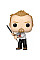 Фигурка Funko POP Movies: Shaun of the Dead - Shaun w/CH