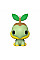 Фигурка Funko POP Games: Pokemon – Turtwig