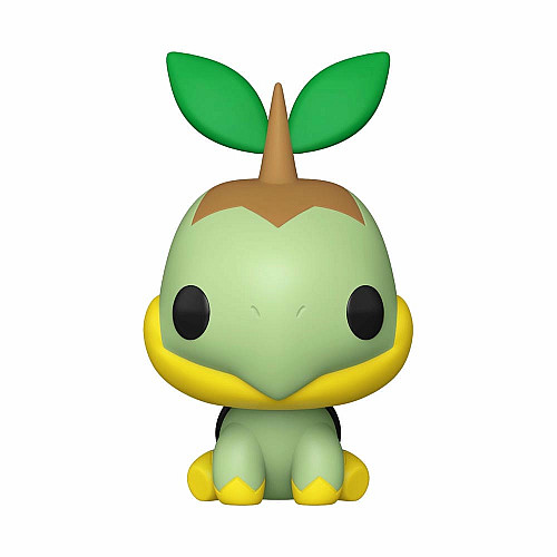 Фигурка Funko POP Games: Pokemon – Turtwig