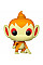 Фігурка Funko POP Games: Pokemon - Chimchar