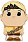 Фигурка POP PIN: UP - Russel