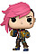 Фігурка Funko POP Animation: League Of Legends Arcane - Vi