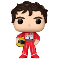 Фигурка Funko POP: Formula 1 - Ayrton Senna