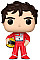 Фігурка Funko POP: Formula 1 - Ayrton Senna