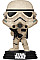 Фігурка Funko Pop Star Wars: Deleted Scenes - Sandtrooper