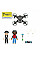 Ігровий набір DevSeries Game Pack Brookhaven: Techfluencers
