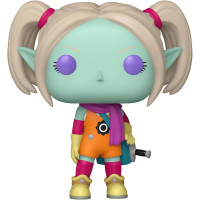 Фігурка Funko POP Animation: Dragon Ball Daima - Panzy