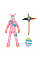 Колекційна фігурка Fortnite Legendary Series Rabbit Raider, 15см