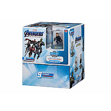 Колекційна фігурка Domez Marvel's Avengers 4, 1шт, в ас.