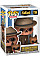Фігурка Funko POP TV: Fallout - Ghoul & CX404