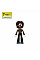 Игровая коллекционная фигурка DevSeries Core Figures Brookhaven: Mr. Brookhaven