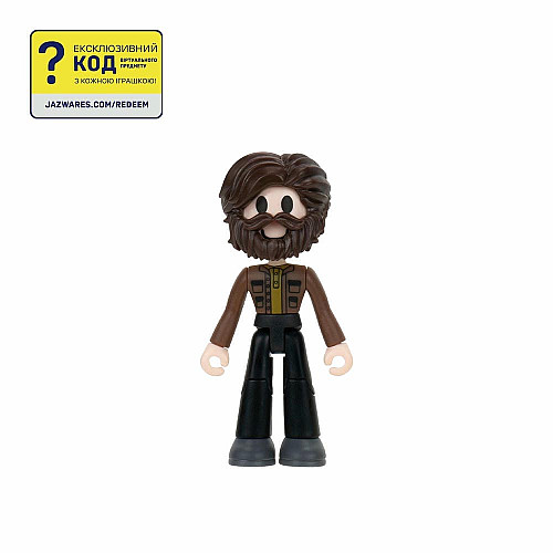 Игровая коллекционная фигурка DevSeries Core Figures Brookhaven: Mr. Brookhaven