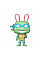Фігурка Funko POP: TMNT Easter - Leo