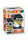 Фігурка Funko POP Rocks: Minions X BTS - Jimin