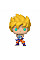Фігурка Funko POP Animation: Dragon Ball Z - Goku w/ kamehameha wave