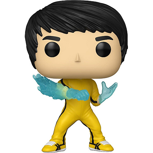 Фигурка Funko POP Icons: Bruce Lee