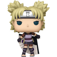 Фигурка Funko POP Animation: Naruto - Temari