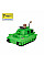 Ігровий набір DevSeries Feature Vehicle Brookhaven: Tank
