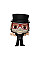 Фігурка Funko POP Movies: Black Phone - The Grabber w/CH