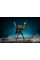 Колекційна фігурка Fortnite Legendary Series Oversized Figure Cyclo, 18см