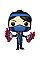 Фігурка Funko POP Games: Mortal Kombat 11 Fatality - Kitana