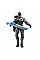 Колекційна фігурка Fortnite Master Series Figure The Foundation (Dark), 10см