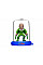 Колекційна фігурка Domez Marvel Spider-Man Classic (1шт в ас.)