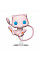 Фігурка Funko POP Games: Pokemon - Mew