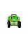 Игровая фигурка Rev&Roll Wheelie Friends Краш