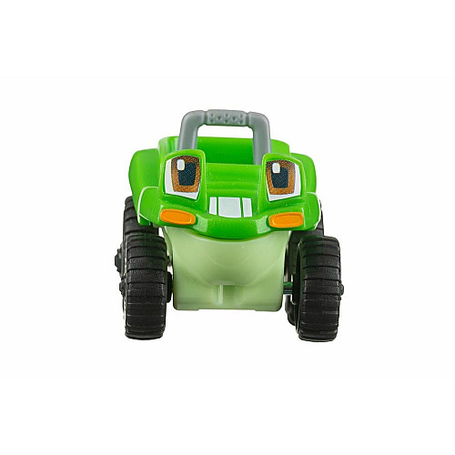 Игровая фигурка Rev&Roll Wheelie Friends Краш