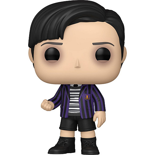 Фигурка Funko POP TV: Wednesday S2 - Pugsley Addams