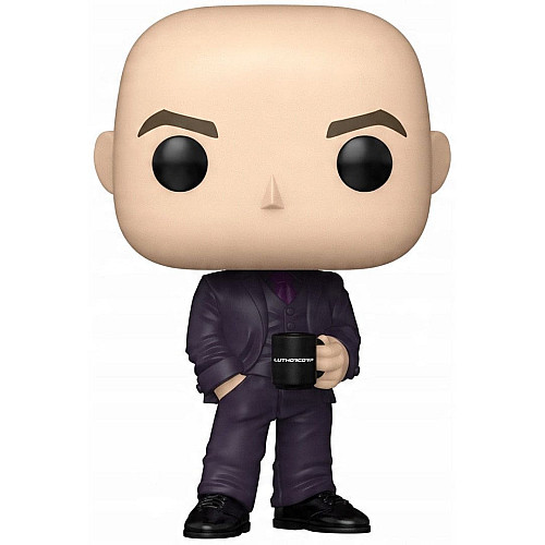 Фигурка Funko POP DC: Superman 2025 - Lex Luthor