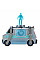 Ігровий набір Fortnite Deluxe Feature Vehicle Reboot Van, Jonesy