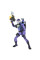 Колекційна фігурка Fortnite Legendary Series Scuba Jonesy, 15см