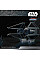 Игровая коллекционная фигурка Star Wars Small Vehicle Транспорт и фигурка TIE Interceptor 7.5см