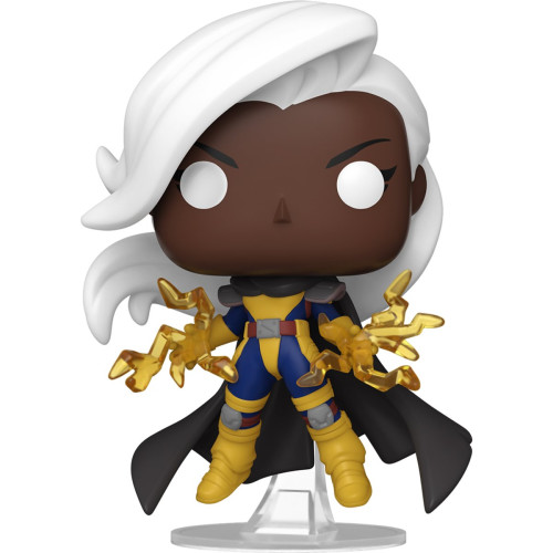 Фігурка Funko POP Marvel: X-MEN '97 S3 - Storm (Wasteland)