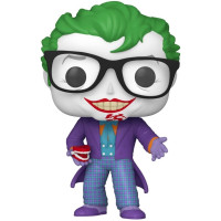 Фигурка Funko POP Movies: BM 85th - The Joker w/Teeth