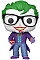 Фигурка Funko POP Movies: BM 85th - The Joker w/Teeth