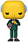 Фігурка Funko POP&Buddy: The Simpsons S11 - Mr. Burns