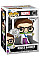 Фігурка Funko POP Marvel: Bruce Banner (DON'T MAKE ME ANGRY)