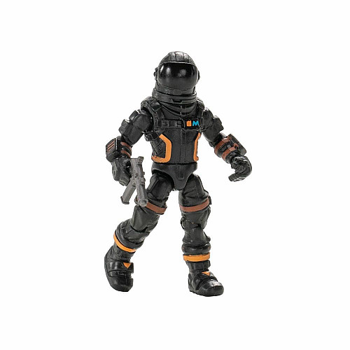 Колекційна фігурка Fortnite Micro Legendary Dark Voyager, 6см