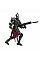Колекційна фігурка Fortnite Master Series Figure Omega Knight, 10см