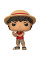 Фігурка Funko POP TV: One Piece S1 - Monkey D. Luffy