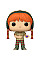 Фігурка Funko POP Movies: HP POA - Ron w/Candy