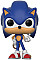Фігурка Funko POP Games: Sonic - Sonic w/ ring