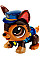 Ігровий набір Build a Bot Paw Patrol Чейз