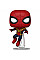Фігурка Funko POP Marvel: SM:NWH S3- Spider-Man Leaping SM1